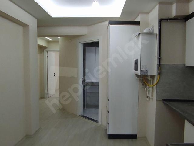 Antre Emlak'tan Satılık Bozyaka Hastanesi Yakını Doğalgazlı,Otoparklı 2+1,Sıfır Daire