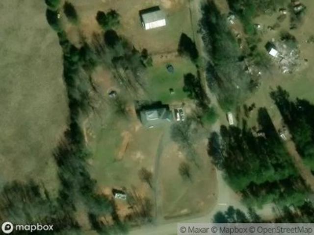 Antreville Hwy