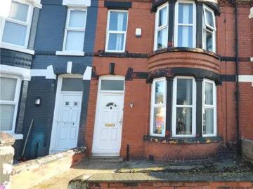 Antrim Street, Liverpool, L13 8DF, United Kingdom | 3 bed townhouse for rent #136167365 | Rentberry