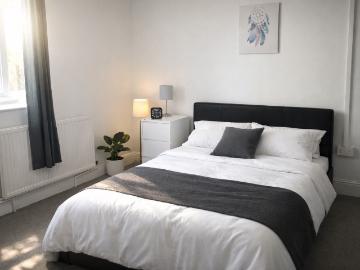Antrobus Road B21 Birmingham, Handsworth Birmingham, B20, Black Country, West Midlands, Midlands