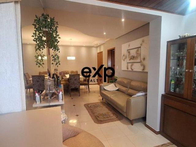 Anúncio de Destaque: Apartamento Espaçoso com Varanda Gourmet e 3 Vagas TOTALMENTE REFORMADO