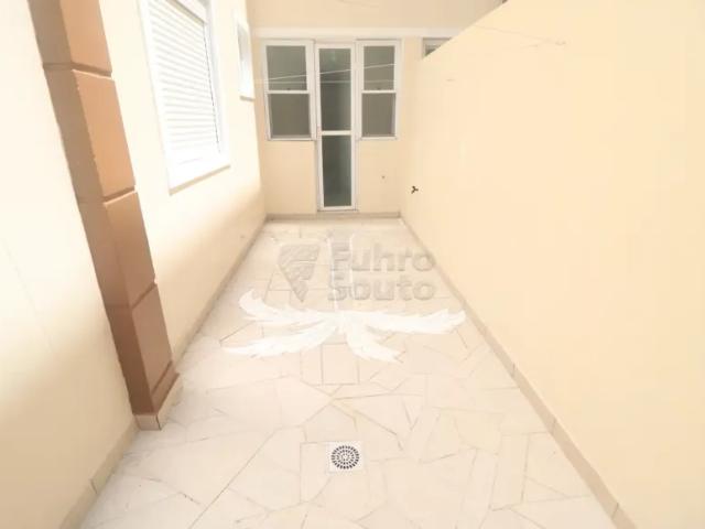 Anúncio de Locação de Apartamento Centro, Pelotas/RS