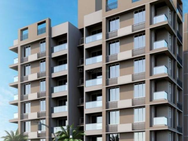 GIDC Naroda 2 BHK Apartment For Sale Ahmedabad
