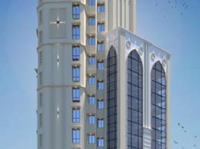 Anushakti Nagar 1 BHK Apartment For Sale Mumbai