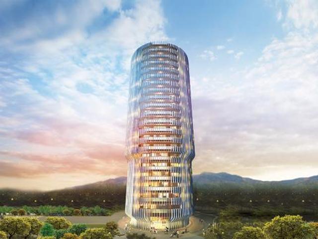 Anushakti Nagar 4 BHK Apartment For Sale Mumbai