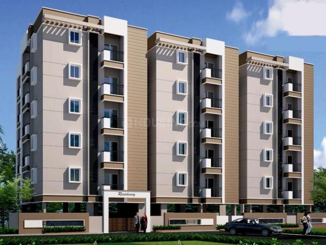 Anvika Recidency,Banjara Layout 2 BHK Apartment For Sale Bengaluru