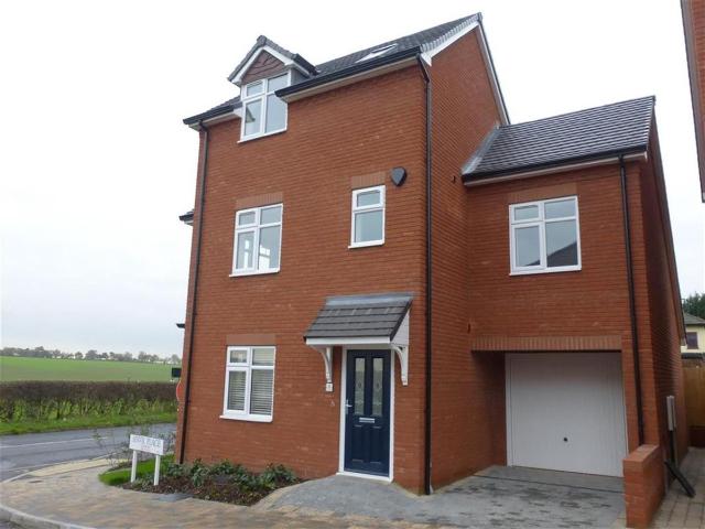Anvil Place, Springfield Road, Sutton Coldfield B75, 3 bed detached house to rent, £1,400 pcm | PrimeLocation