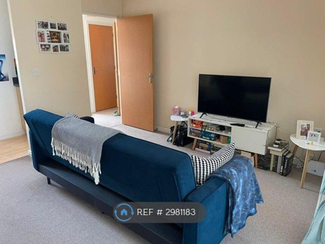 Anvil St, Bristol BS2, 1 bed flat to rent, £1,250 pcm | PrimeLocation