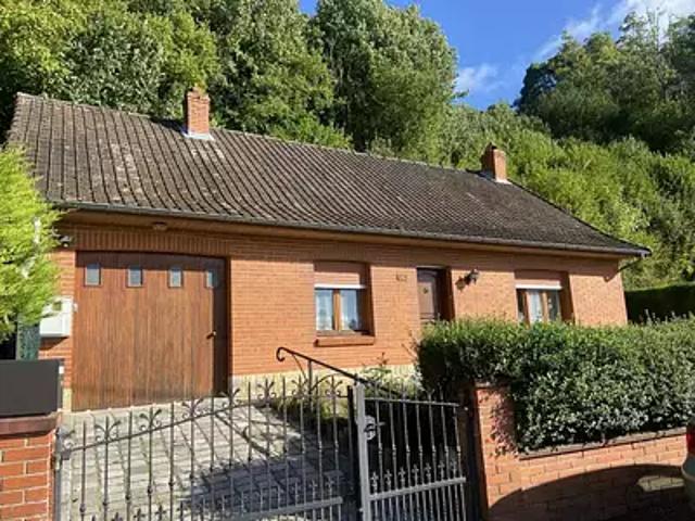 Anvin 62134 Achat / Vente maison 5 pièces t5