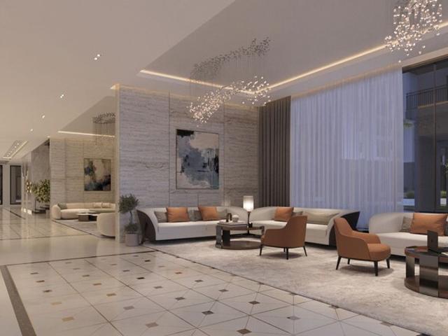 Anvita High 9 4 Bedroom 1865 Sq. Ft. Apartment in Kollur Hyderabad Listing ID: #10372
