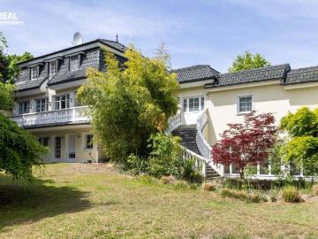 Anwesen am Mitterberg – Prachtvolle Liegenschaft mit 2 Einfamilienhäusern