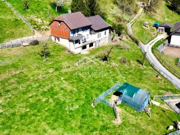 Niederbipp, Verwaltungskreis Oberaargau, Verwaltungsregion Emmental-Oberaargau, Kanton Bern