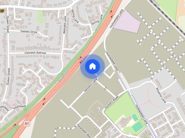 Anwick Close, Newark, NG24