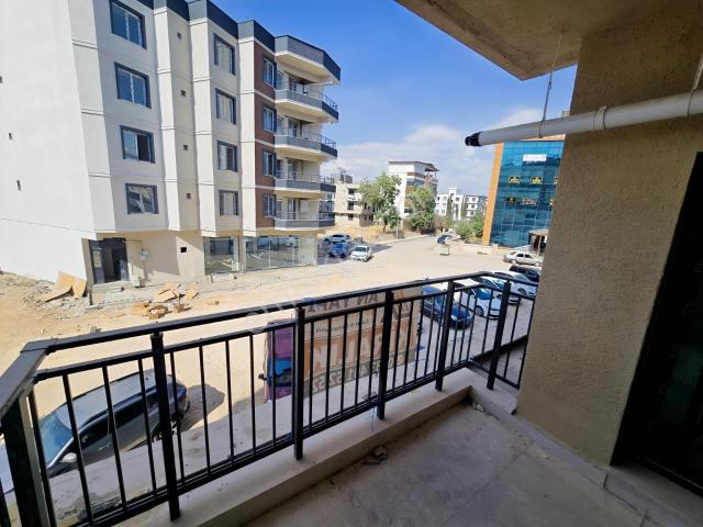 Anyapı Gm Yeni Adliye Yanında Kiralık 2+1 Ofis Emlak Konut