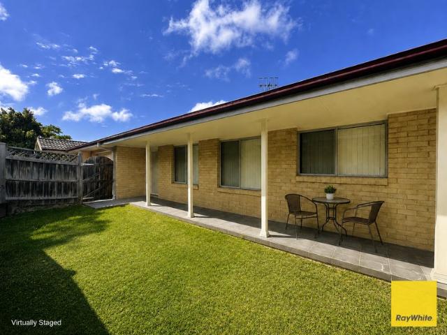 Anzac Gardens A Wonderful Place To Live