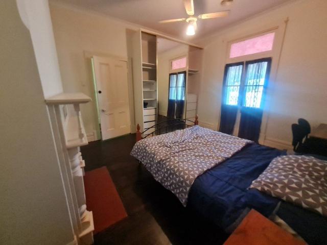 Anzac Road House