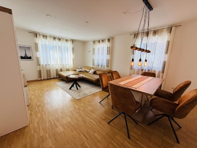 Anzeige Götzinger Krieger