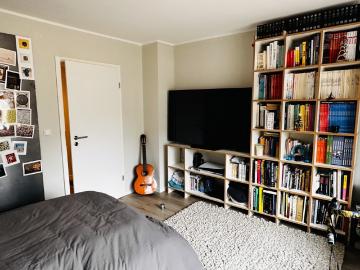 Wohnung mieten in Lagerhausstraße, Ludwigshafen - Büroraum