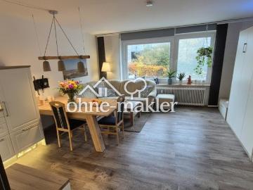 Wohnung kaufen in Belumer Deich - Keller