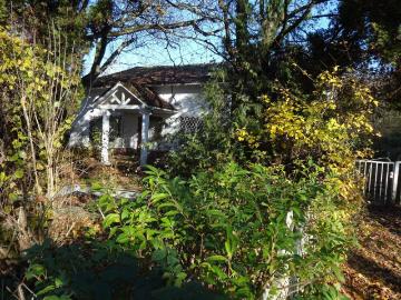 Haus for sale in Sossenheim - Garten