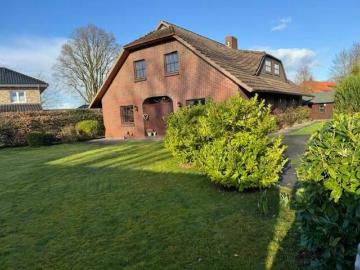 Anzeigentitel Optional Wohnhaus im Landhausstil ab 01.08.2026 zur Miete frei i