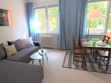 Birkbuschgarten, Lichterfelde, Berlin, Schlachtensee, Kleinmachnow, Spreewald, Bundesland Brandenburg