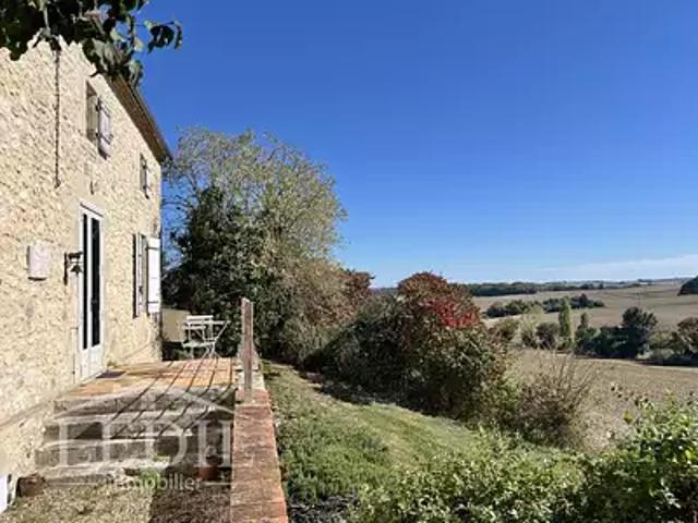 Anzex 47700 Achat / Vente maison 4 pièces t4