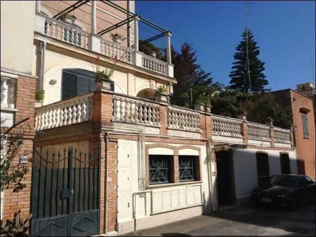 Anzio Via CUPA 113m² Anzio