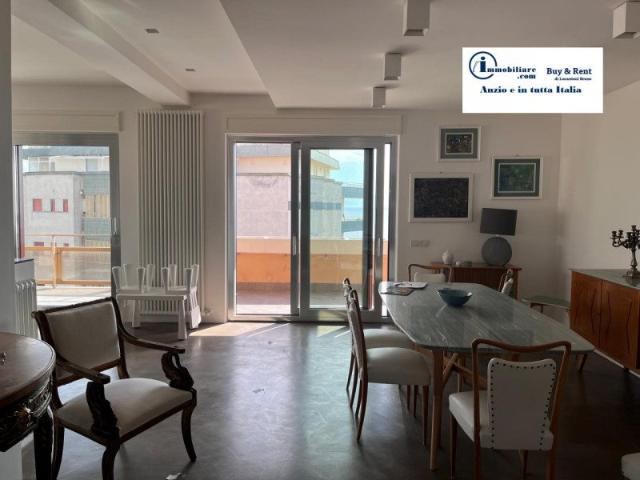 Anzio Via Della PINETA 206m² Anzio