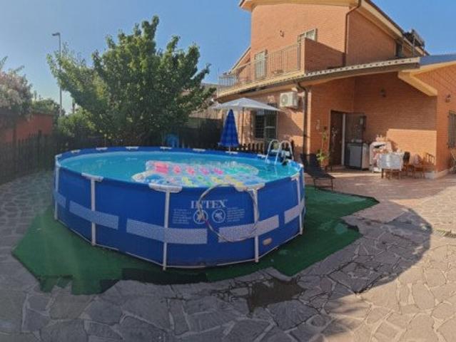 ANZIO via MANZONI 165m² Lavinio lido di Enea