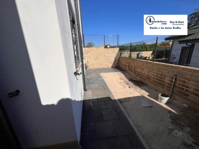 Anzio, Via SOLFERINO 60m² Nettuno