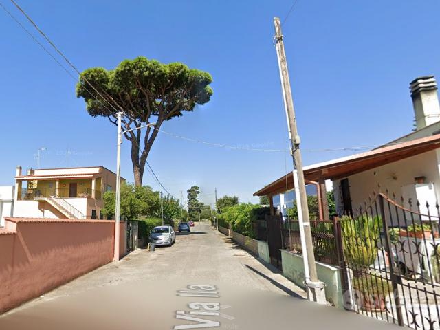 ANZIO APPARTMENTO IN VILLA