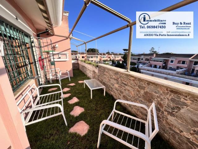 Anzio Cincinnato 160m² Lavinio lido di Enea