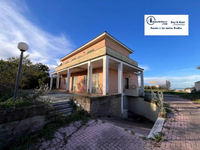 Anzio Colonia 190m² Colonia di Anzio