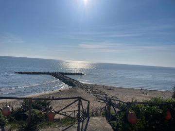 ANZIO LIDO DELLE SIRENE