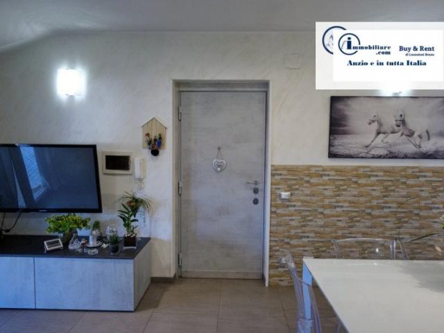 Anzio, nella zona di Falasche 80m² Colonia di Anzio