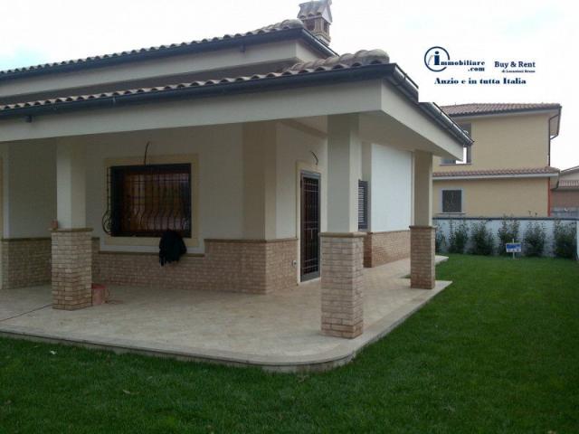 Anzio Pocacqua 90m² Colonia di anzio