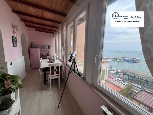 Anzio Porto A4330s 94m² Anzio