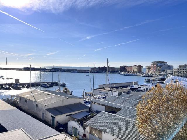 Anzio Riviera Zanardelli 125m² Anzio