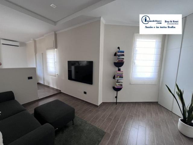 Anzio Sacro Cuore 92m² Anzio