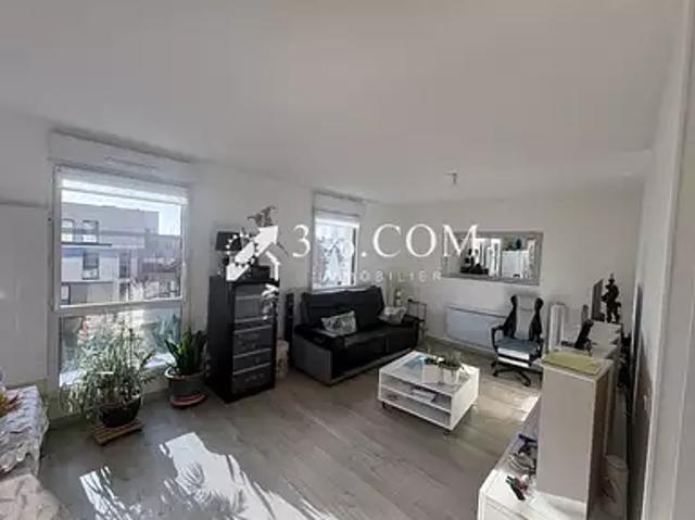 Anzin 59410 Achat / Vente appartement 4 pièces t4