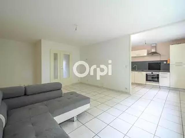 Anzin 59410 Achat / Vente appartement 4 pièces t4