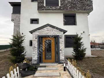 As ultra Lüx Havuzlu Saunalı Türk Hamamlı Takaslı Triblex Villa
