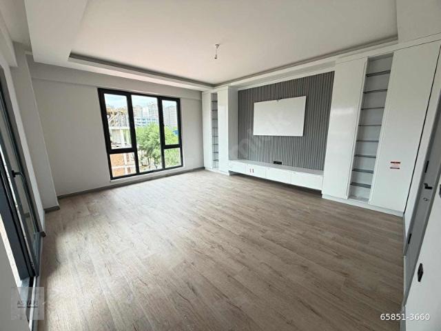 AS YAPI DAN ATAKUM DA ÖZEL TASARIM SALON AYRI GENİŞ 2+1