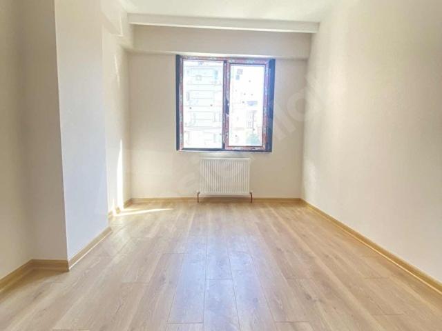 AS YAPI 'DAN SIFIR OTURUMA HAZIR ASANSÖRLÜ 100M2 BALKONLU 2.KAT