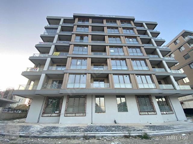AS YAPI'DAN ATAKUM BEYPINAR'DA ULTRA LÜKS SATILIK 1+1