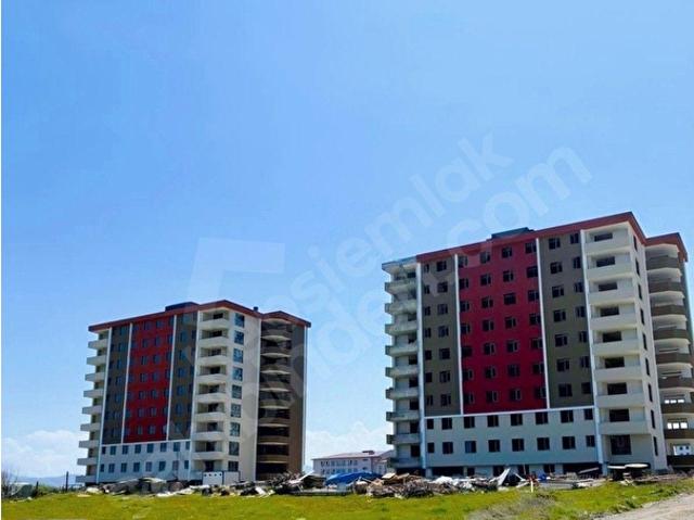 AS YAPIDAN EVİM KREDİYE UYGUN DONANIMLI LUKS 3+1 SATILIK DAİRE
