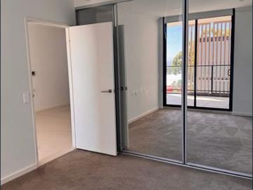 As a 2 bedroom apartment in the heart of Engadine