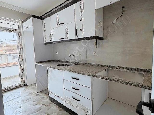As çamlıca Mah. Tombakzade Bulv. Yakını 2+0 Daire