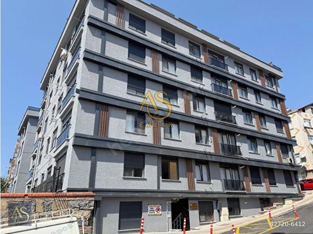 AS EMLAK TAN 1+1 YENİ BİNADA OTOPARKLI,ASANSÖRLÜ 5.KAT DAİRE
